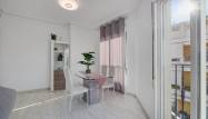 Перепродажа - Penthouse - Almoradí - Parque De La U