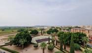 Перепродажа - Penthouse - Almoradí