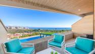 Перепродажа - Penthouse - Gran Alacant - Costa Blanca