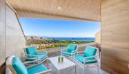 Перепродажа - Penthouse - Gran Alacant - Costa Blanca