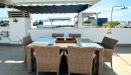 Перепродажа - Penthouse - Guardamar del Segura - Costa Blanca