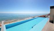 Перепродажа - Penthouse - Guardamar del Segura - Guardamar Playa