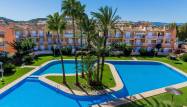 Перепродажа - Penthouse - Jávea - Costa Blanca