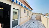 Перепродажа - Penthouse - La Mata - Costa Blanca