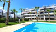 Перепродажа - Penthouse - Los Almendros (Orihuela-Costa) - Costa Blanca