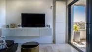 Перепродажа - Penthouse - Los Altos - AMANECER