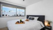Перепродажа - Penthouse - Los Balcones - Costa Blanca
