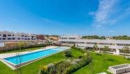 Перепродажа - Penthouse - Los Balcones - Costa Blanca
