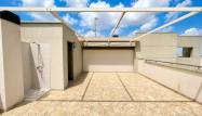 Перепродажа - Penthouse - Los Dolses - Inland
