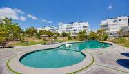 Перепродажа - Penthouse - Orihuela Costa - Costa Blanca