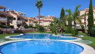 Перепродажа - Penthouse - Orihuela Costa - Costa Blanca