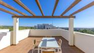 Перепродажа - Penthouse - Orihuela Costa - Costa Blanca