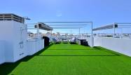 Перепродажа - Penthouse - Orihuela Costa - Costa Blanca