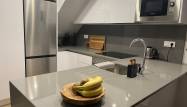 Перепродажа - Penthouse - Orihuela Costa - Las Filipinas