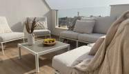 Перепродажа - Penthouse - Orihuela Costa - Las Filipinas