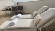 Перепродажа - Penthouse - Orihuela Costa - Las Filipinas