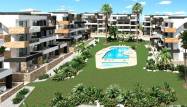 Перепродажа - Penthouse - Orihuela Costa - Pau 8