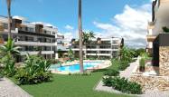 Перепродажа - Penthouse - Orihuela Costa - Pau 8