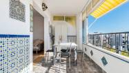 Перепродажа - Penthouse - Orihuela Costa - Playa Flamenca