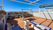 Перепродажа - Penthouse - Orihuela Costa - Playa Flamenca