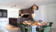 Перепродажа - Penthouse - Orihuela - Inland
