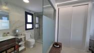 Перепродажа - Penthouse - Orihuela - Inland