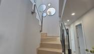 Перепродажа - Penthouse - Orihuela - Inland