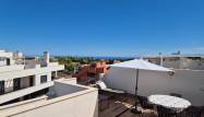 Перепродажа - Penthouse - Orihuela - Inland