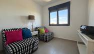 Перепродажа - Penthouse - Pilar de la Horadada - Costa Blanca