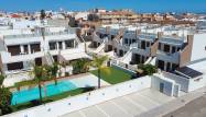 Перепродажа - Penthouse - Pilar de la Horadada - Costa Blanca