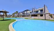 Перепродажа - Penthouse - Pilar de la Horadada - Costa Blanca