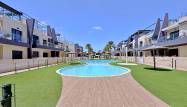 Перепродажа - Penthouse - Pilar de la Horadada - Costa Blanca