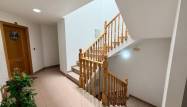 Перепродажа - Penthouse - Pilar de la Horadada - Costa Blanca