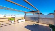 Перепродажа - Penthouse - Pilar de la Horadada - Costa Blanca