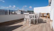 Перепродажа - Penthouse - Pilar de la Horadada - Costa Blanca