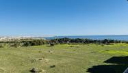 Перепродажа - Penthouse - Punta Prima - Costa Blanca