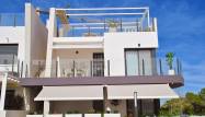 Перепродажа - Penthouse - San Miguel de Salinas - Costa Blanca