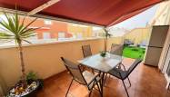 Перепродажа - Penthouse - Torrevieja - Centro