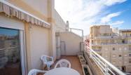 Перепродажа - Penthouse - Torrevieja - Centro