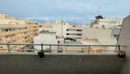 Перепродажа - Penthouse - Torrevieja - Centro