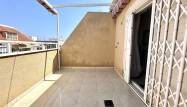 Перепродажа - Penthouse - Torrevieja - Centro