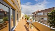Перепродажа - Penthouse - Torrevieja - Centro