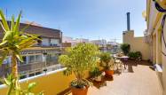 Перепродажа - Penthouse - Torrevieja - Centro