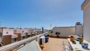 Перепродажа - Penthouse - Torrevieja - Centro