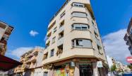 Перепродажа - Penthouse - Torrevieja - Centro