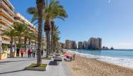 Перепродажа - Penthouse - Torrevieja - Centro