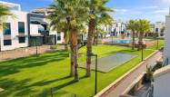 Перепродажа - Penthouse - Torrevieja - Costa Blanca