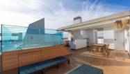 Перепродажа - Penthouse - Torrevieja - Costa Blanca