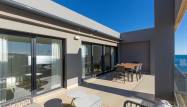 Перепродажа - Penthouse - Torrevieja - Costa Blanca