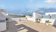 Перепродажа - Penthouse - Torrevieja - Costa Blanca